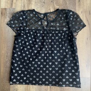 Milly Minis girls size 10